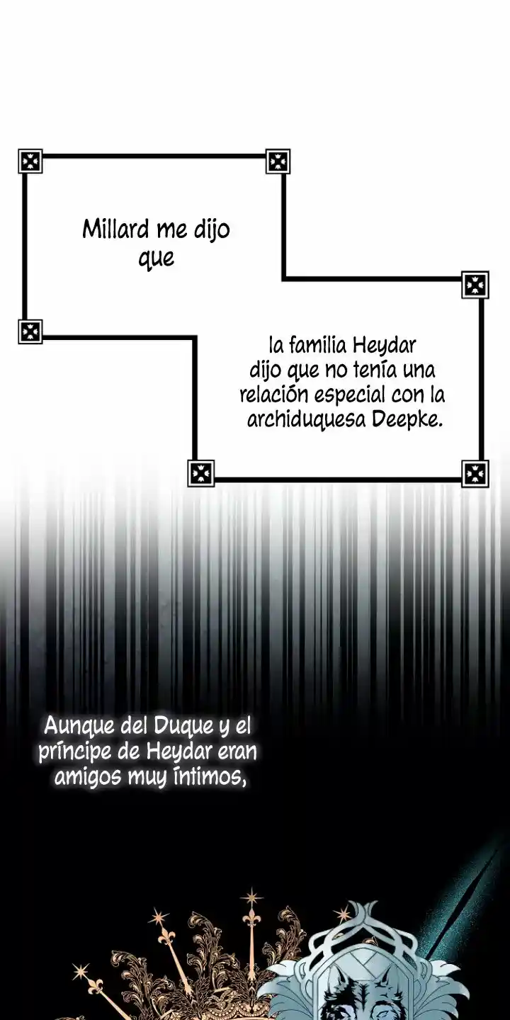 Nuestro Tirano Se Ha Vuelto Más Joven - Capítulo 14 - Página 59 - LectorTMOo