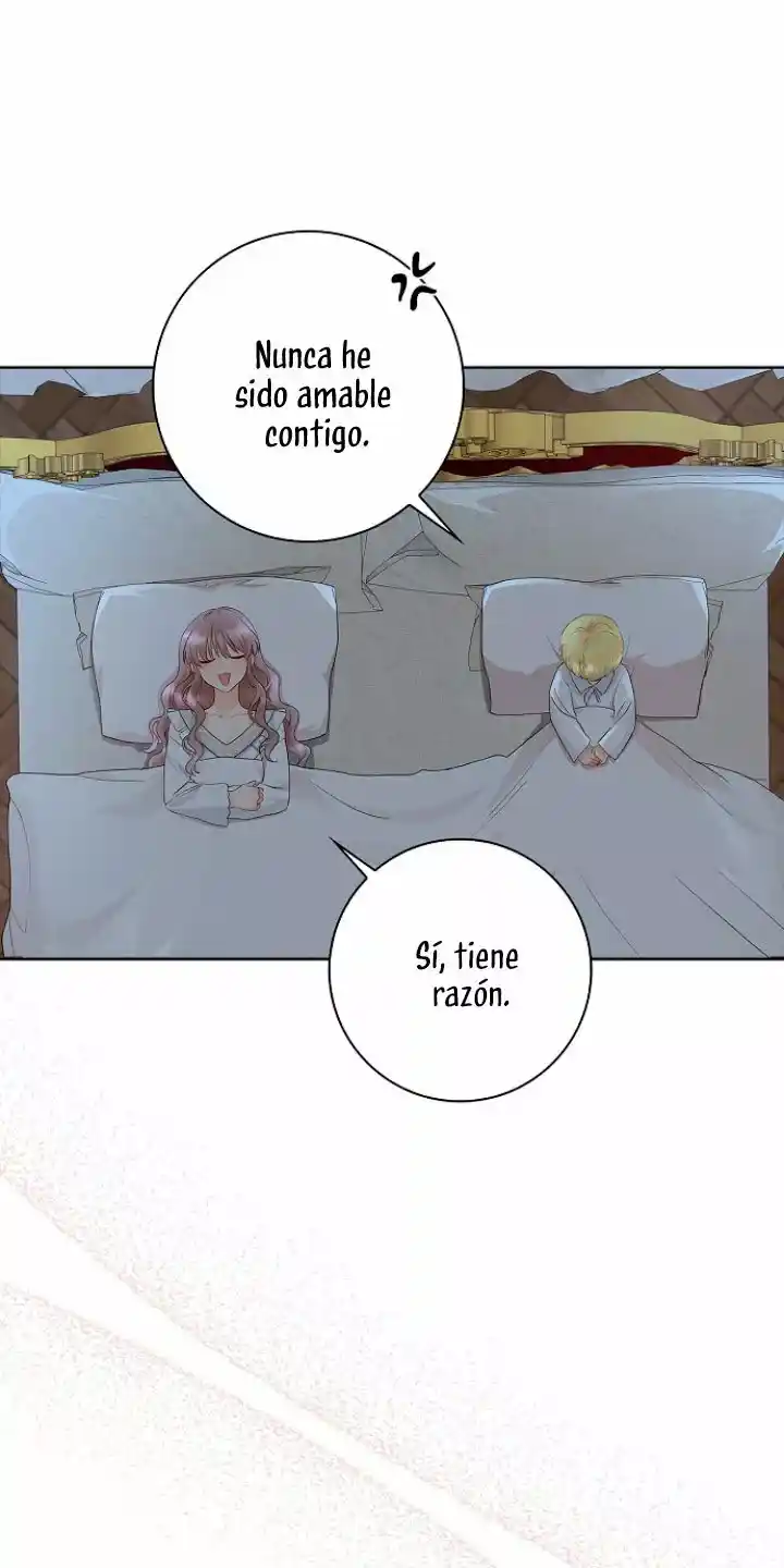 Nuestro Tirano Se Ha Vuelto Más Joven - Capítulo 14 - Página 81 - LectorTMOo