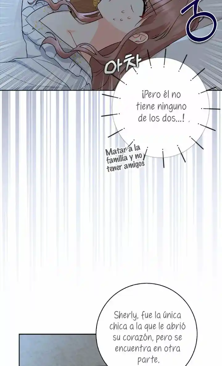 Nuestro Tirano Se Ha Vuelto Más Joven - Capítulo 14 - Página 85 - LectorTMOo