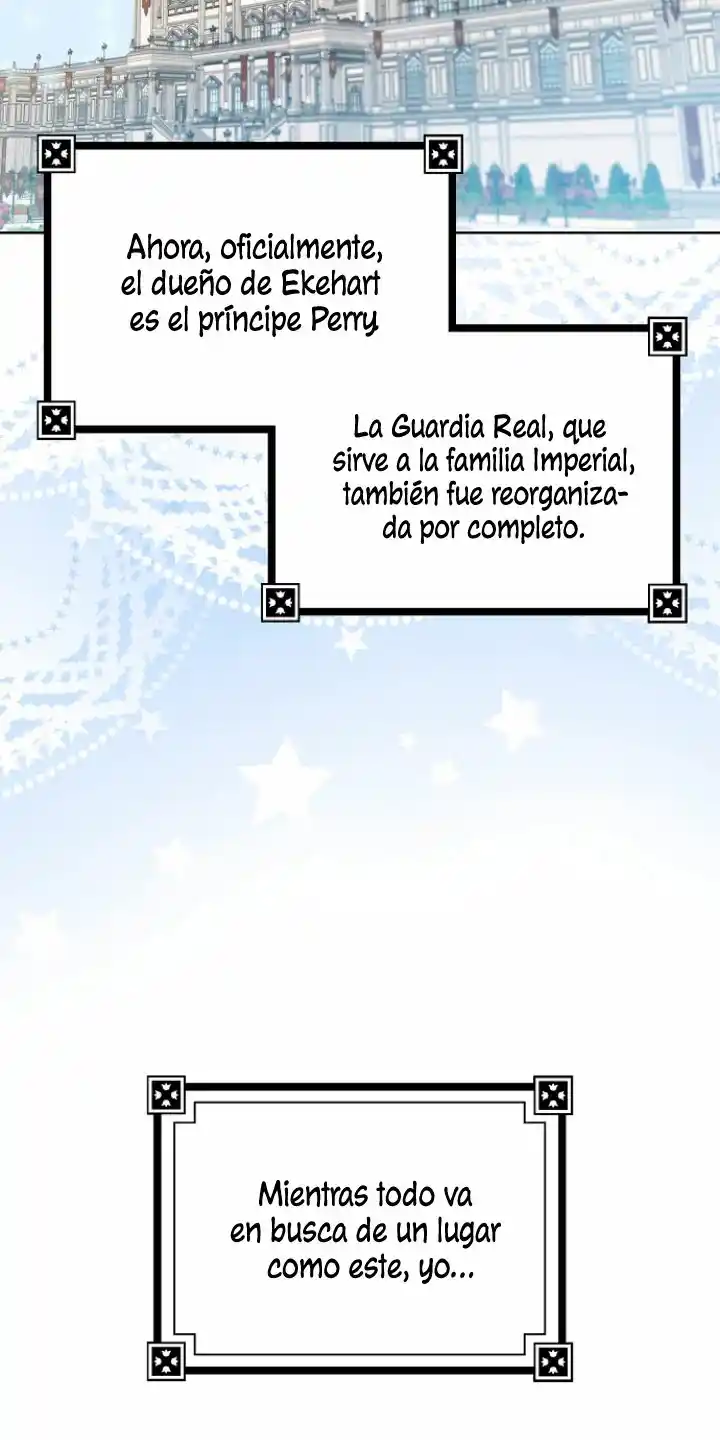 Nuestro Tirano Se Ha Vuelto Más Joven - Capítulo 15 - Página 7 - LectorTMOo
