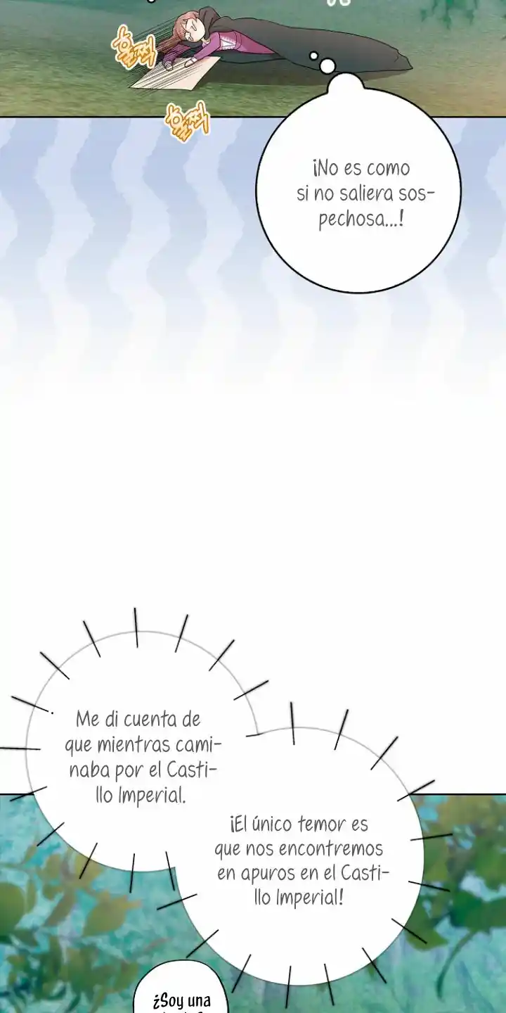 Nuestro Tirano Se Ha Vuelto Más Joven - Capítulo 15 - Página 11 - LectorTMOo
