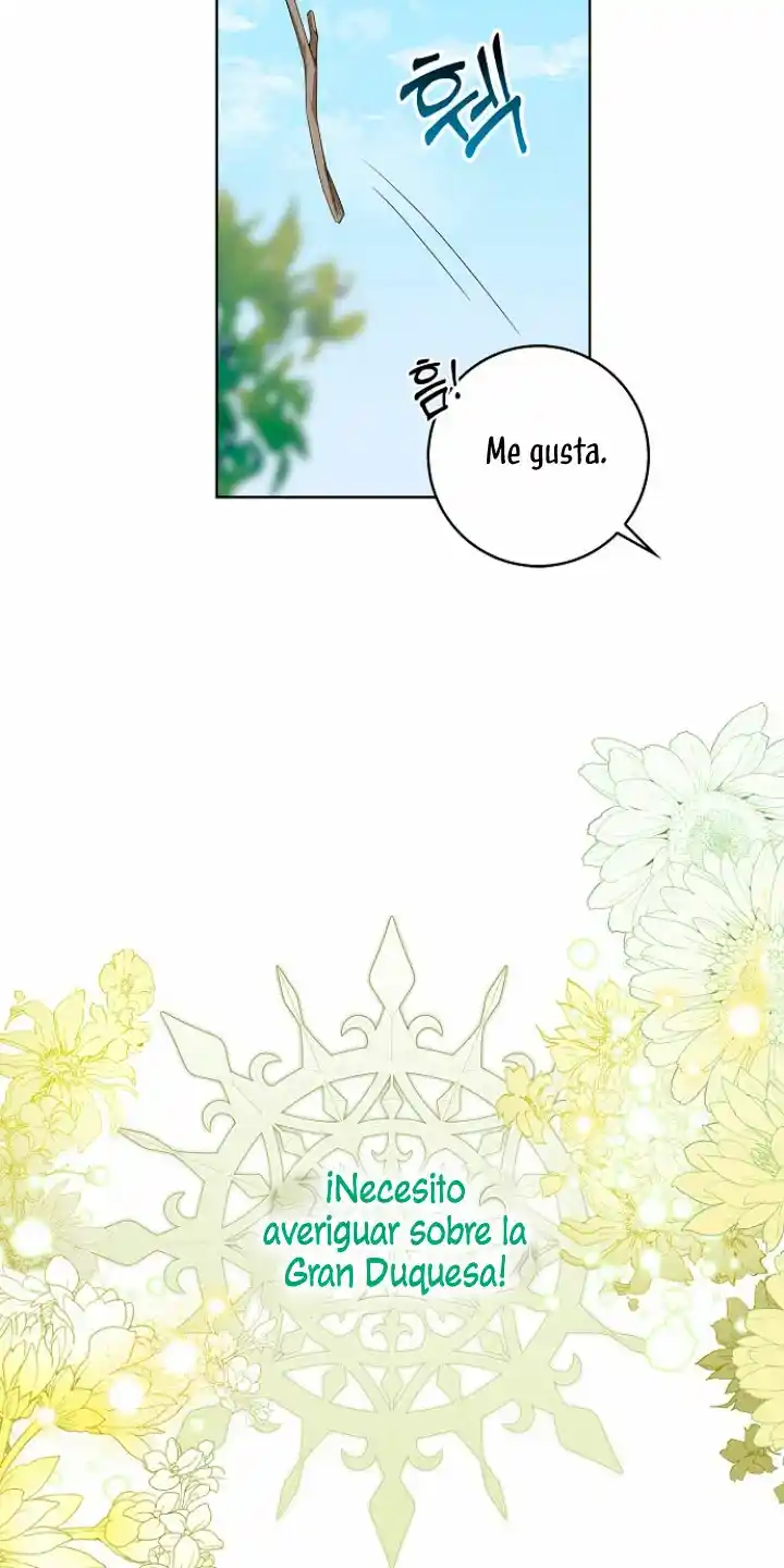 Nuestro Tirano Se Ha Vuelto Más Joven - Capítulo 15 - Página 20 - LectorTMOo