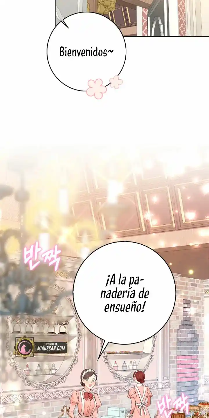 Nuestro Tirano Se Ha Vuelto Más Joven - Capítulo 16 - Página 8 - LectorTMOo