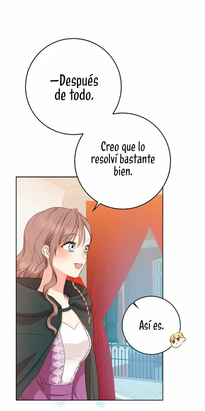 Nuestro Tirano Se Ha Vuelto Más Joven - Capítulo 16 - Página 51 - LectorTMOo