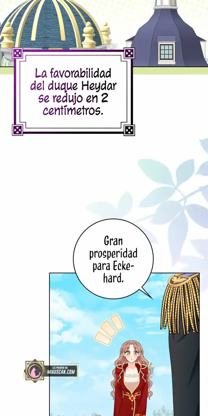 Nuestro Tirano Se Ha Vuelto Más Joven - Capítulo 16 - Página 82 - LectorTMOo