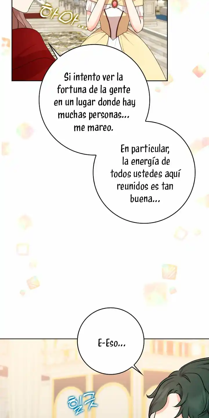 Nuestro Tirano Se Ha Vuelto Más Joven - Capítulo 17 - Página 44 - LectorTMOo