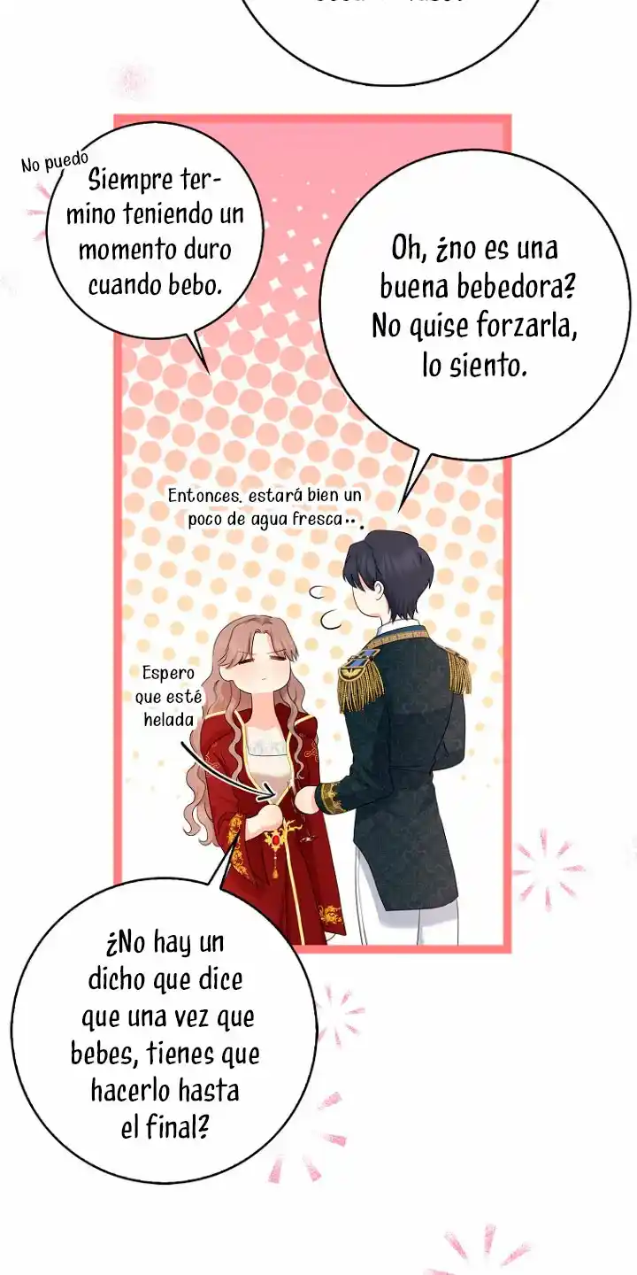 Nuestro Tirano Se Ha Vuelto Más Joven - Capítulo 17 - Página 50 - LectorTMOo