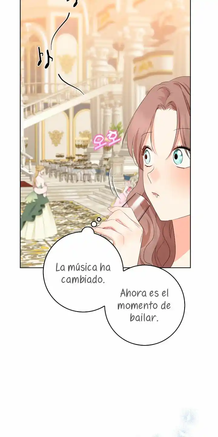 Nuestro Tirano Se Ha Vuelto Más Joven - Capítulo 17 - Página 52 - LectorTMOo