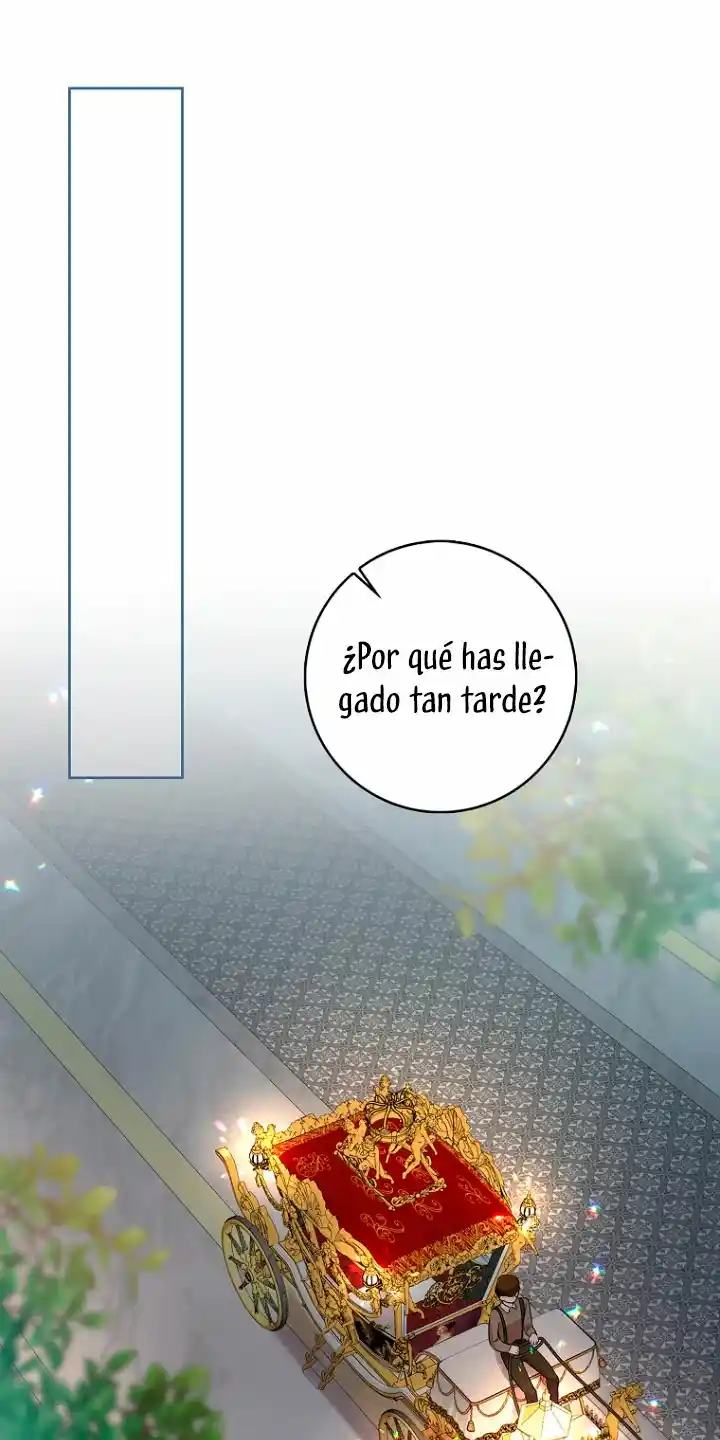 Nuestro Tirano Se Ha Vuelto Más Joven - Capítulo 18 - Página 24 - LectorTMOo
