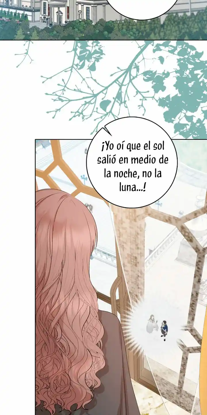 Nuestro Tirano Se Ha Vuelto Más Joven - Capítulo 18 - Página 47 - LectorTMOo