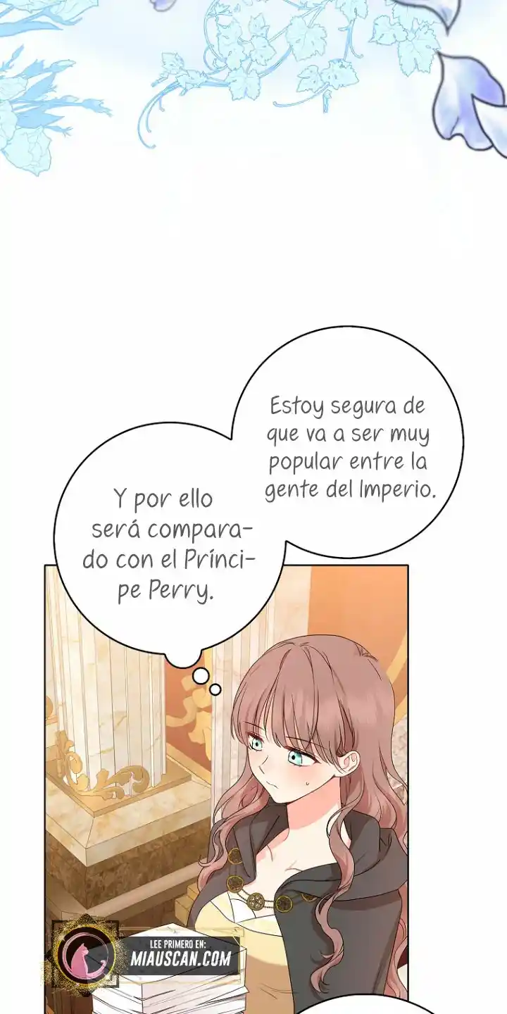 Nuestro Tirano Se Ha Vuelto Más Joven - Capítulo 18 - Página 60 - LectorTMOo