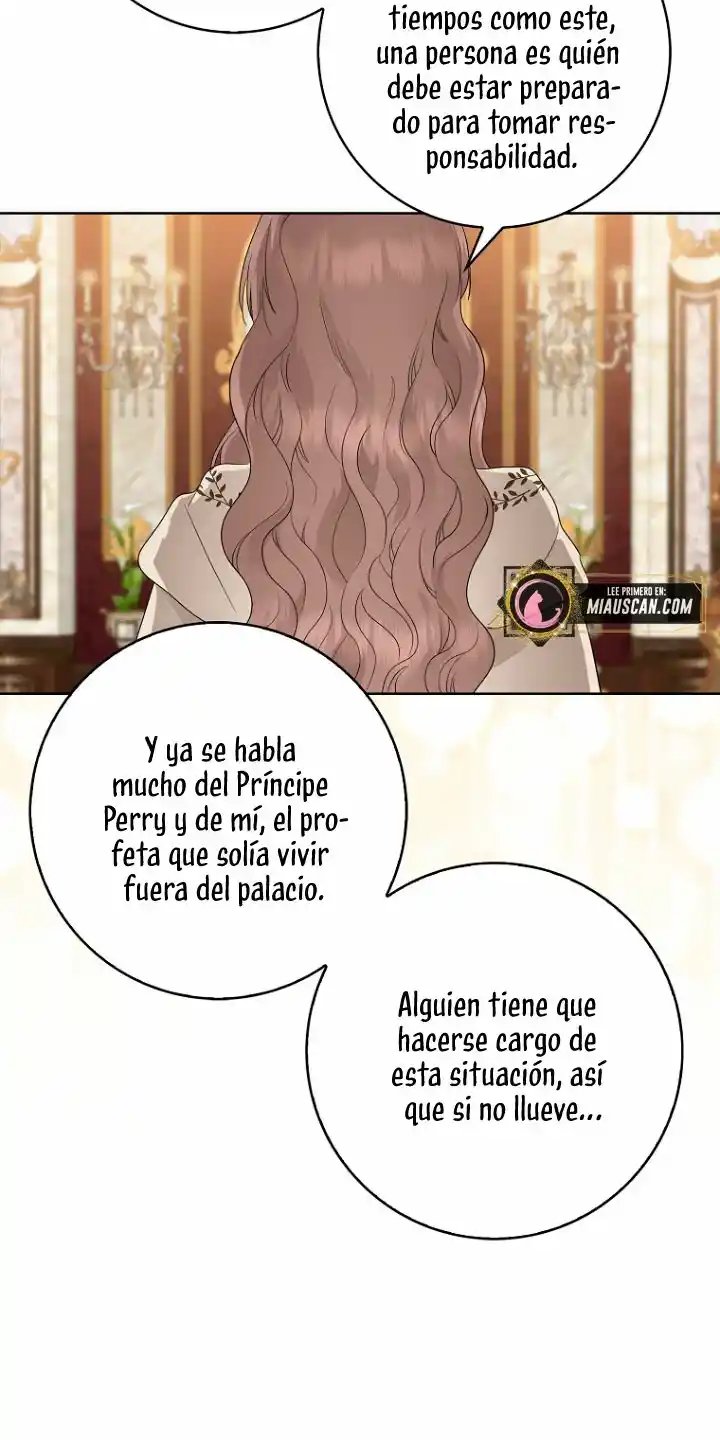 Nuestro Tirano Se Ha Vuelto Más Joven - Capítulo 19 - Página 50 - LectorTMOo