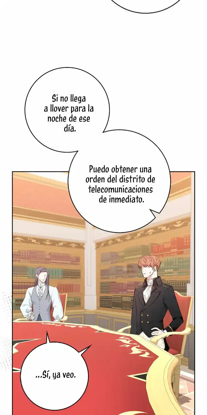 Nuestro Tirano Se Ha Vuelto Más Joven - Capítulo 19 - Página 63 - LectorTMOo