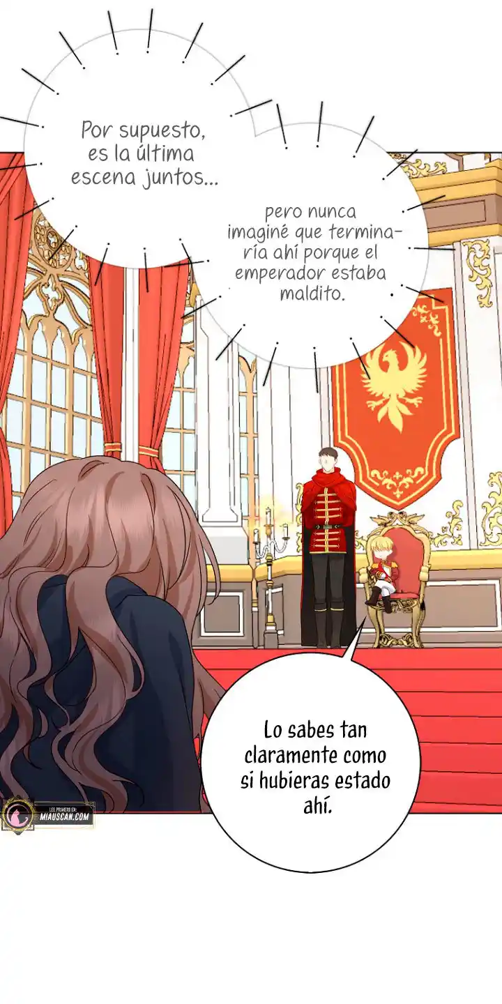 Nuestro Tirano Se Ha Vuelto Más Joven - Capítulo 2 - Página 55 - LectorTMOo