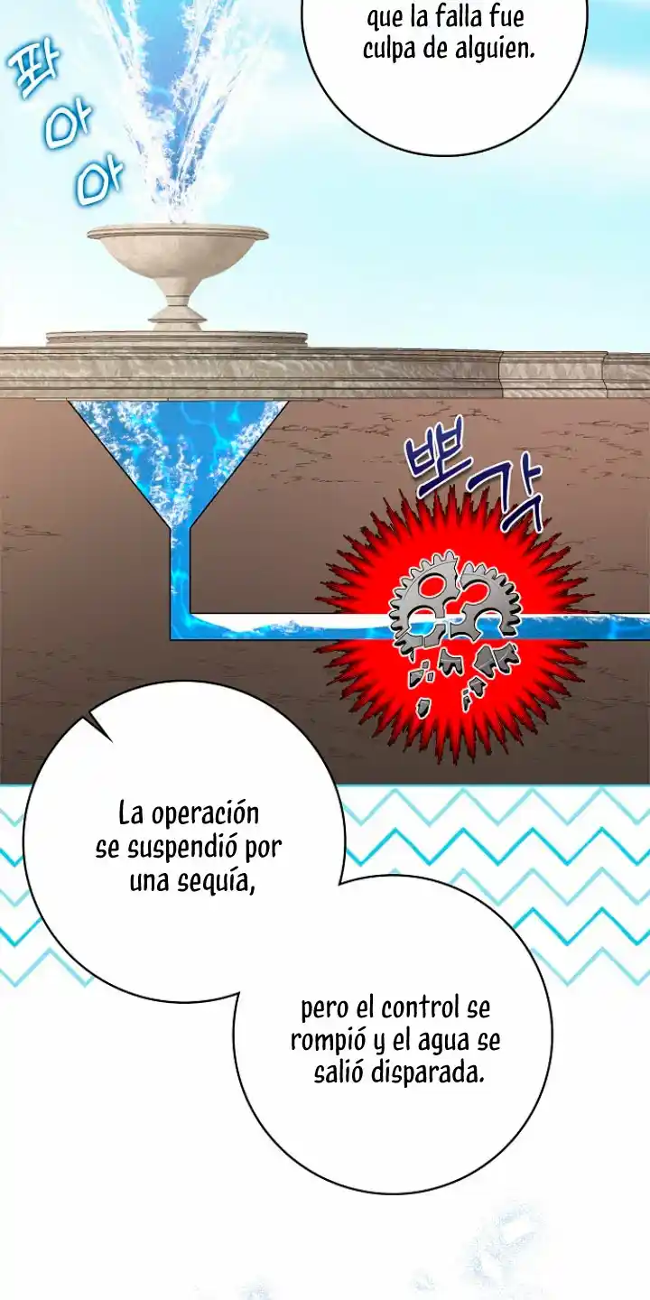Nuestro Tirano Se Ha Vuelto Más Joven - Capítulo 20 - Página 27 - LectorTMOo