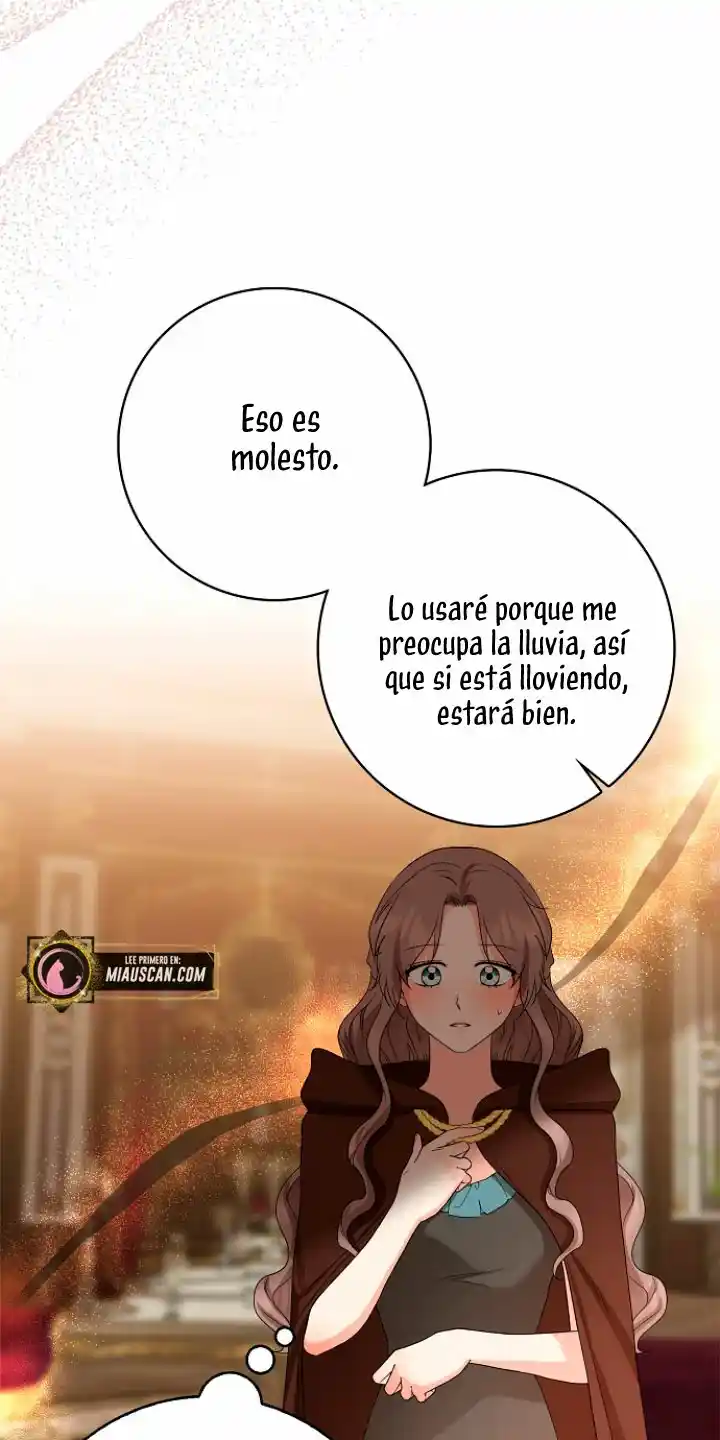Nuestro Tirano Se Ha Vuelto Más Joven - Capítulo 20 - Página 60 - LectorTMOo