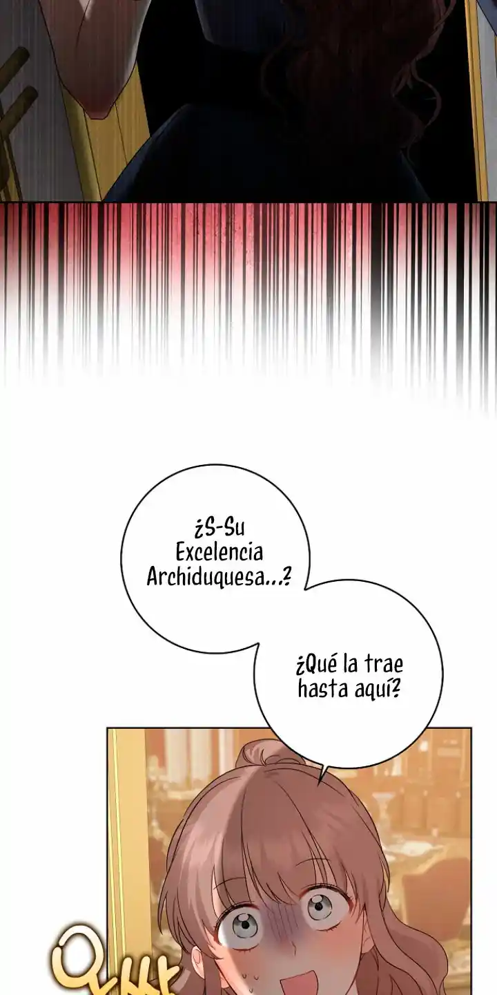 Nuestro Tirano Se Ha Vuelto Más Joven - Capítulo 21 - Página 21 - LectorTMOo