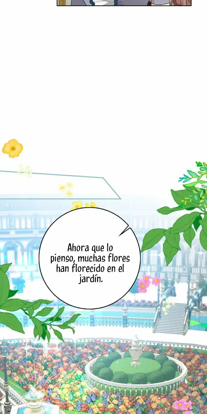 Nuestro Tirano Se Ha Vuelto Más Joven - Capítulo 21 - Página 40 - LectorTMOo