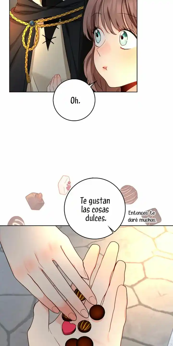 Nuestro Tirano Se Ha Vuelto Más Joven - Capítulo 21 - Página 76 - LectorTMOo