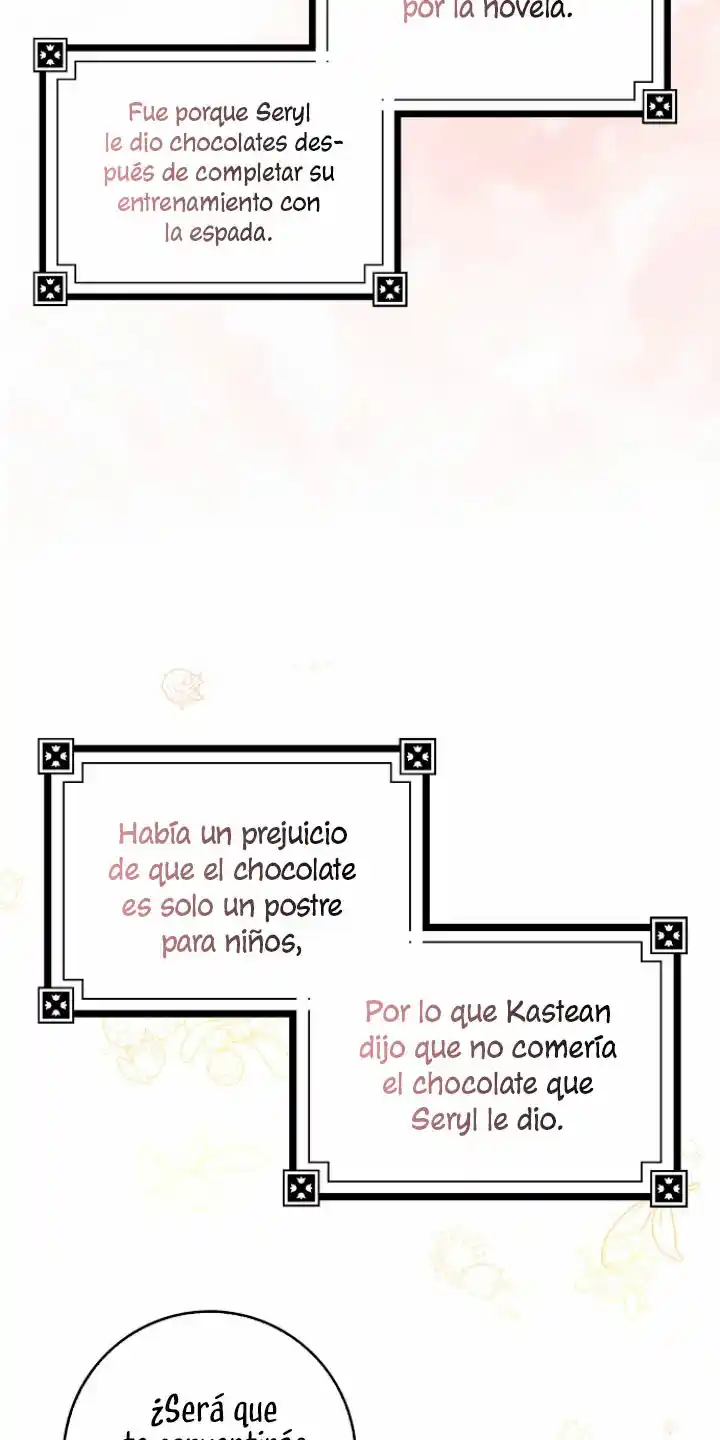 Nuestro Tirano Se Ha Vuelto Más Joven - Capítulo 21 - Página 79 - LectorTMOo