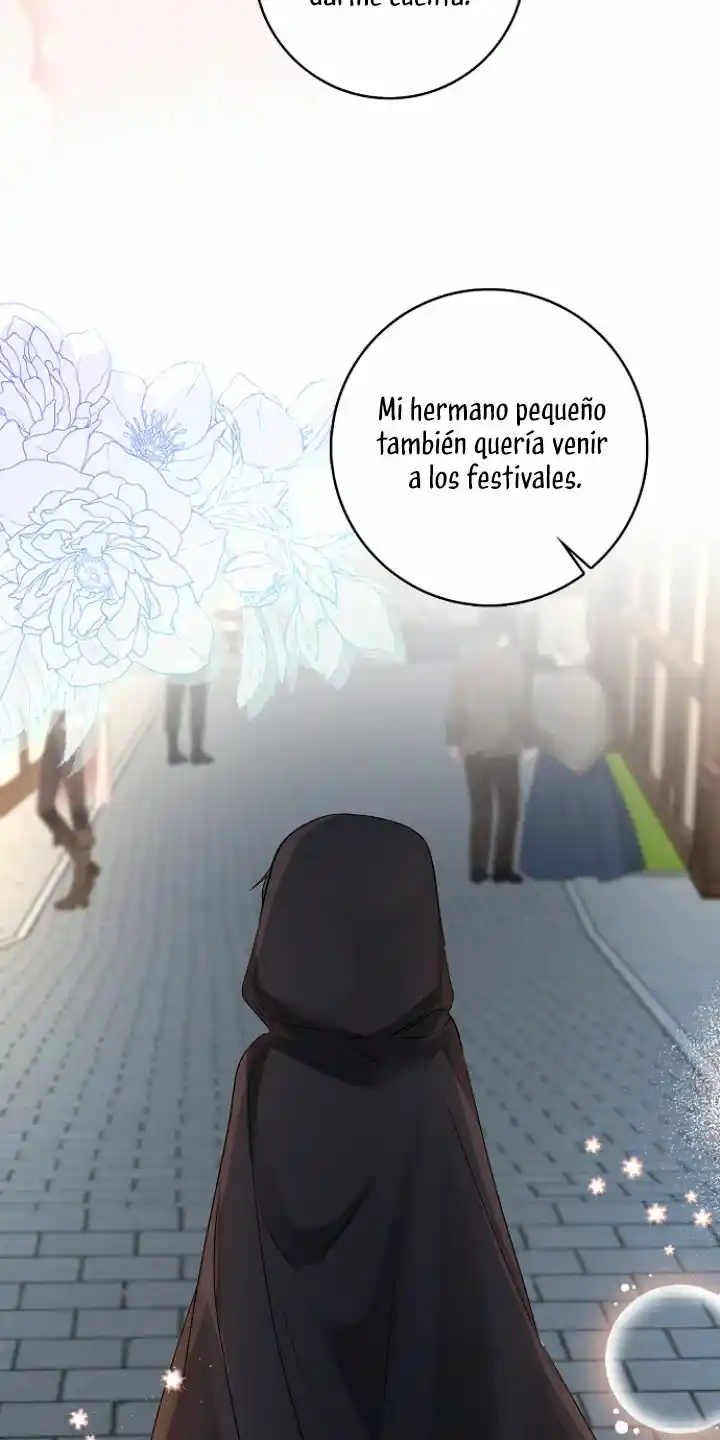 Nuestro Tirano Se Ha Vuelto Más Joven - Capítulo 22 - Página 15 - LectorTMOo