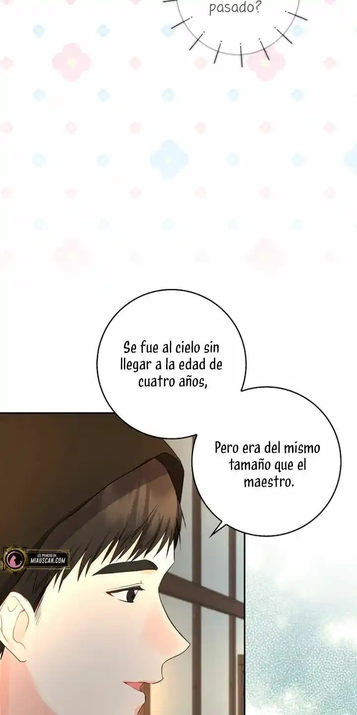 Nuestro Tirano Se Ha Vuelto Más Joven - Capítulo 22 - Página 17 - LectorTMOo