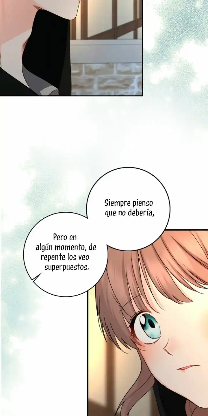 Nuestro Tirano Se Ha Vuelto Más Joven - Capítulo 22 - Página 18 - LectorTMOo