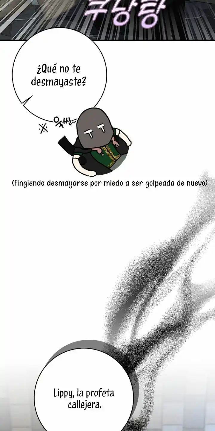 Nuestro Tirano Se Ha Vuelto Más Joven - Capítulo 22 - Página 30 - LectorTMOo