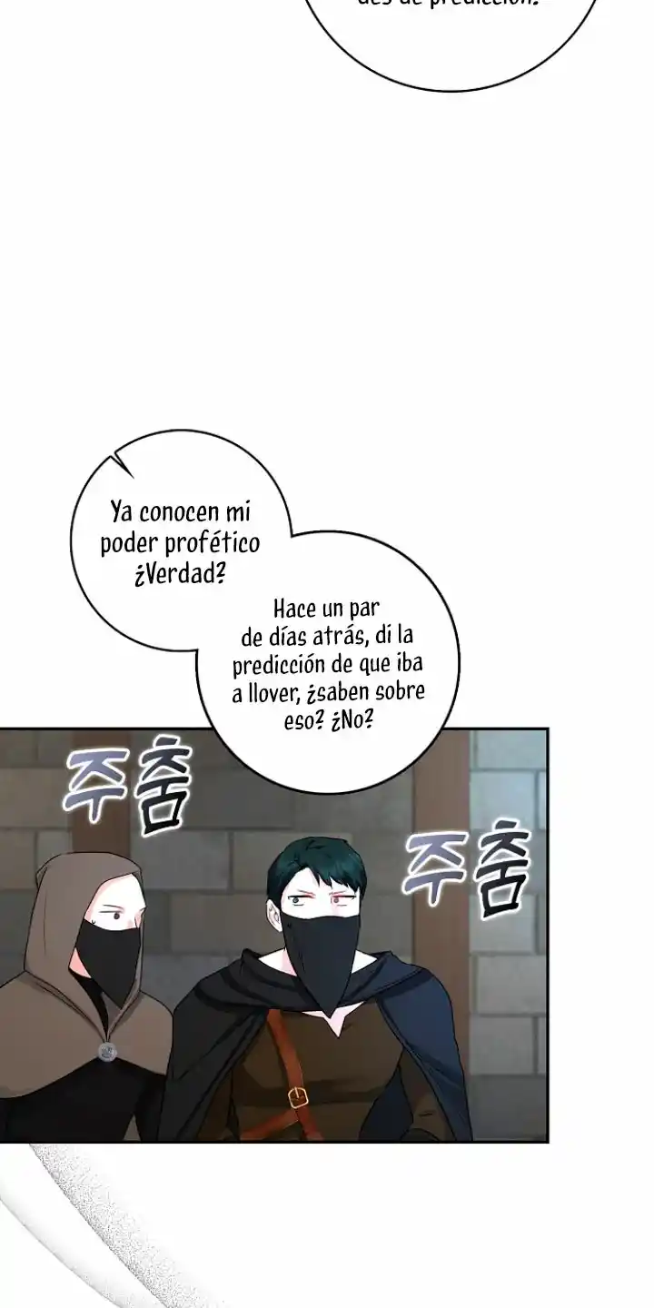 Nuestro Tirano Se Ha Vuelto Más Joven - Capítulo 22 - Página 42 - LectorTMOo