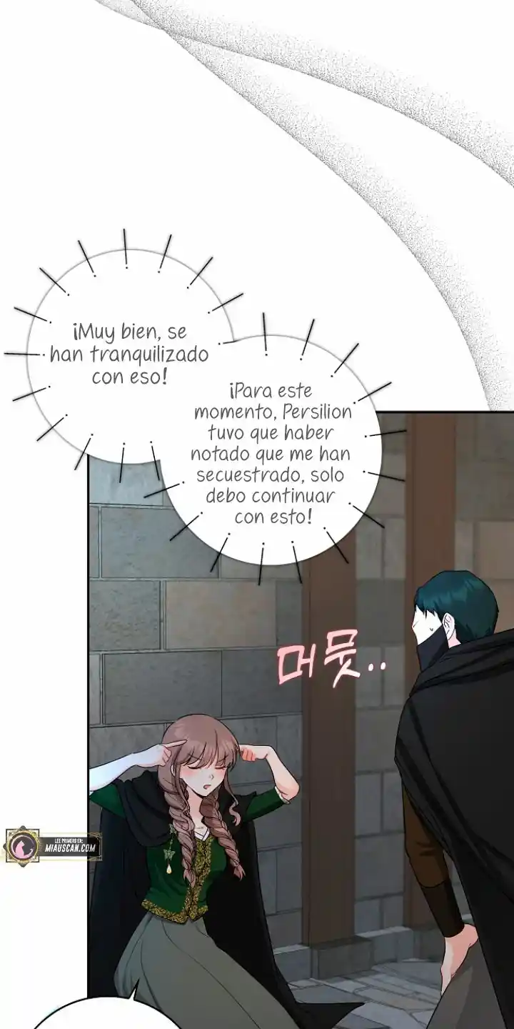 Nuestro Tirano Se Ha Vuelto Más Joven - Capítulo 22 - Página 43 - LectorTMOo