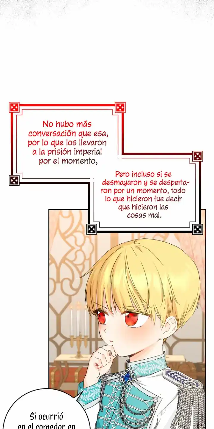 Nuestro Tirano Se Ha Vuelto Más Joven - Capítulo 23 - Página 15 - LectorTMOo
