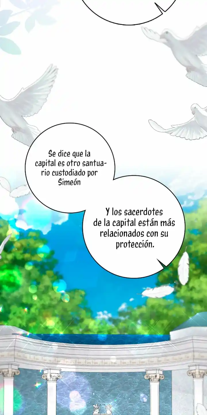 Nuestro Tirano Se Ha Vuelto Más Joven - Capítulo 23 - Página 35 - LectorTMOo