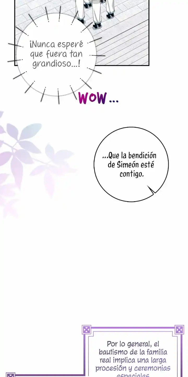 Nuestro Tirano Se Ha Vuelto Más Joven - Capítulo 23 - Página 42 - LectorTMOo