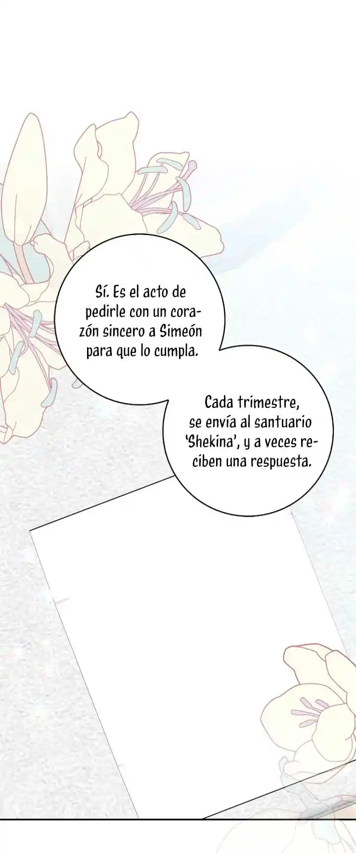 Nuestro Tirano Se Ha Vuelto Más Joven - Capítulo 24 - Página 7 - LectorTMOo