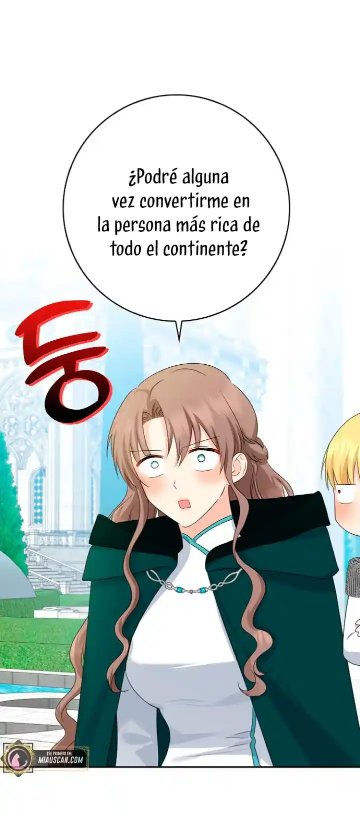 Nuestro Tirano Se Ha Vuelto Más Joven - Capítulo 24 - Página 74 - LectorTMOo