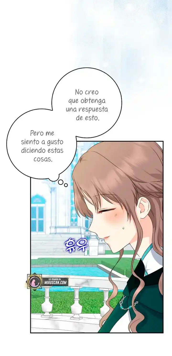 Nuestro Tirano Se Ha Vuelto Más Joven - Capítulo 24 - Página 83 - LectorTMOo