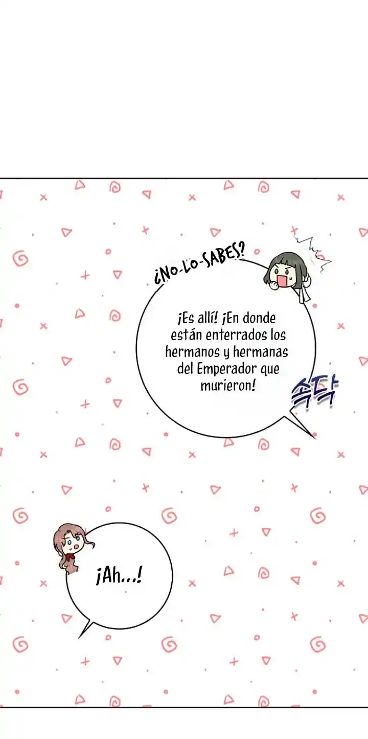 Nuestro Tirano Se Ha Vuelto Más Joven - Capítulo 25 - Página 14 - LectorTMOo