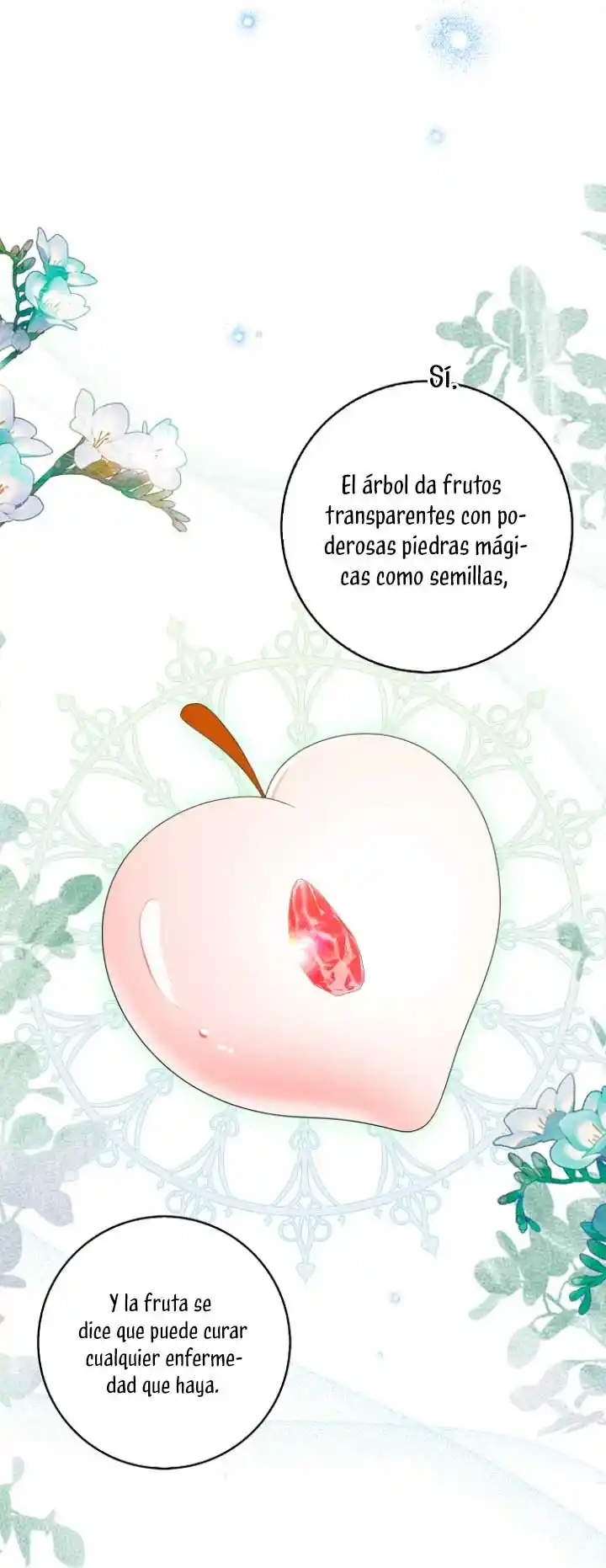 Nuestro Tirano Se Ha Vuelto Más Joven - Capítulo 26 - Página 13 - LectorTMOo
