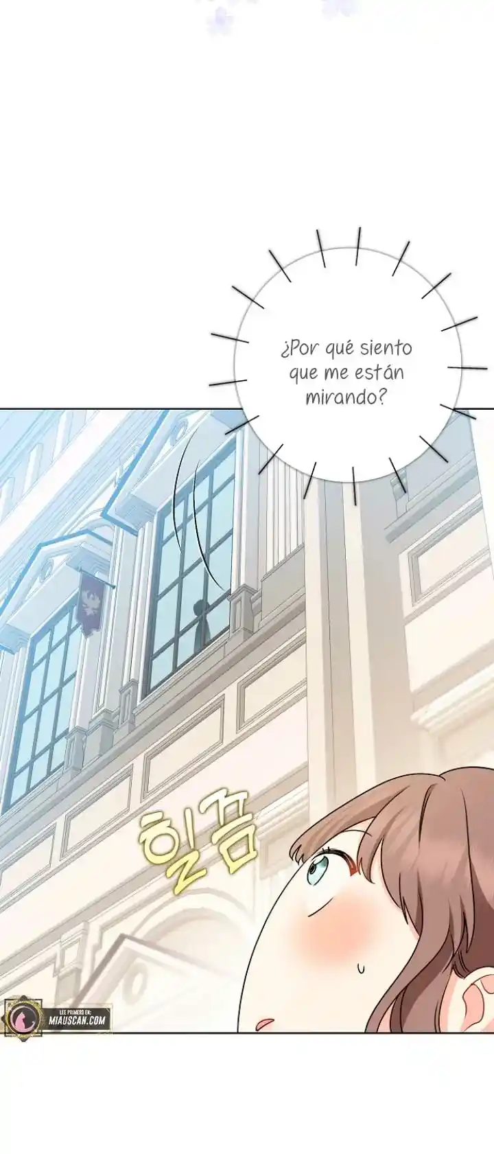 Nuestro Tirano Se Ha Vuelto Más Joven - Capítulo 26 - Página 60 - LectorTMOo
