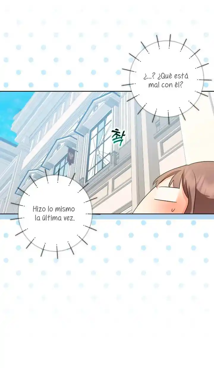 Nuestro Tirano Se Ha Vuelto Más Joven - Capítulo 27 - Página 25 - LectorTMOo