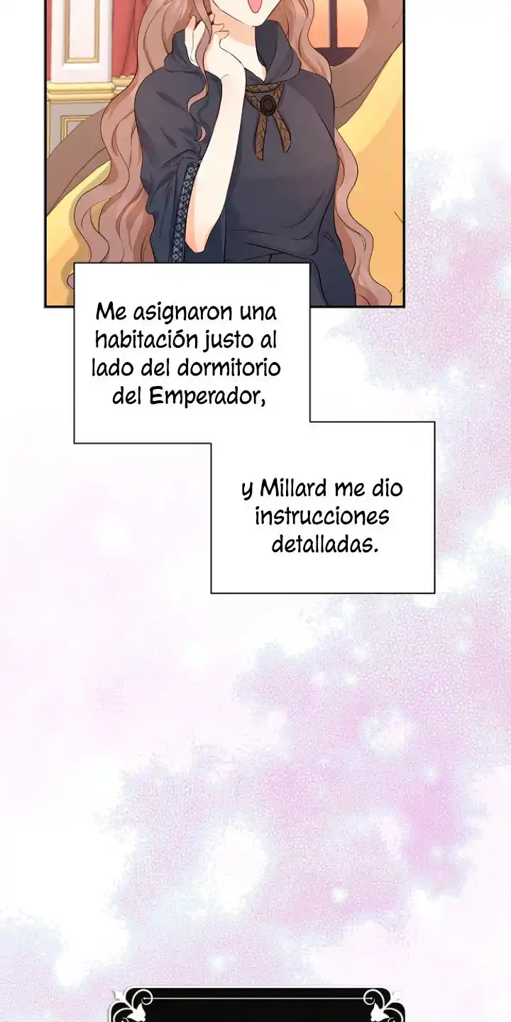 Nuestro Tirano Se Ha Vuelto Más Joven - Capítulo 3 - Página 7 - LectorTMOo