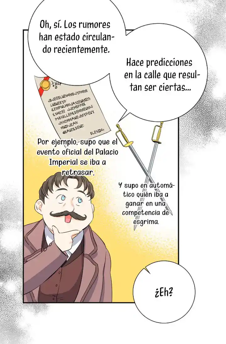 Nuestro Tirano Se Ha Vuelto Más Joven - Capítulo 3 - Página 76 - LectorTMOo