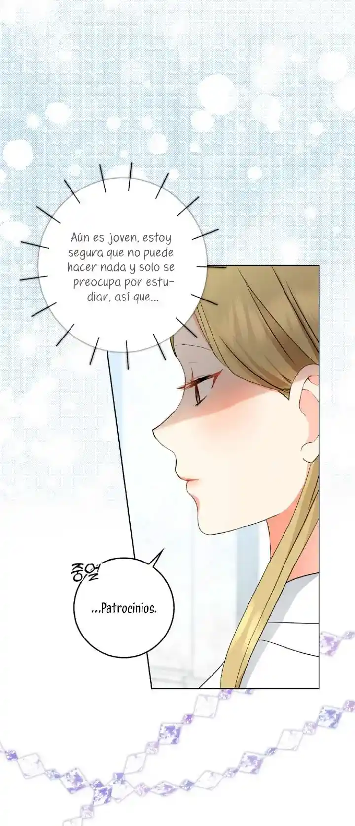 Nuestro Tirano Se Ha Vuelto Más Joven - Capítulo 30 - Página 63 - LectorTMOo