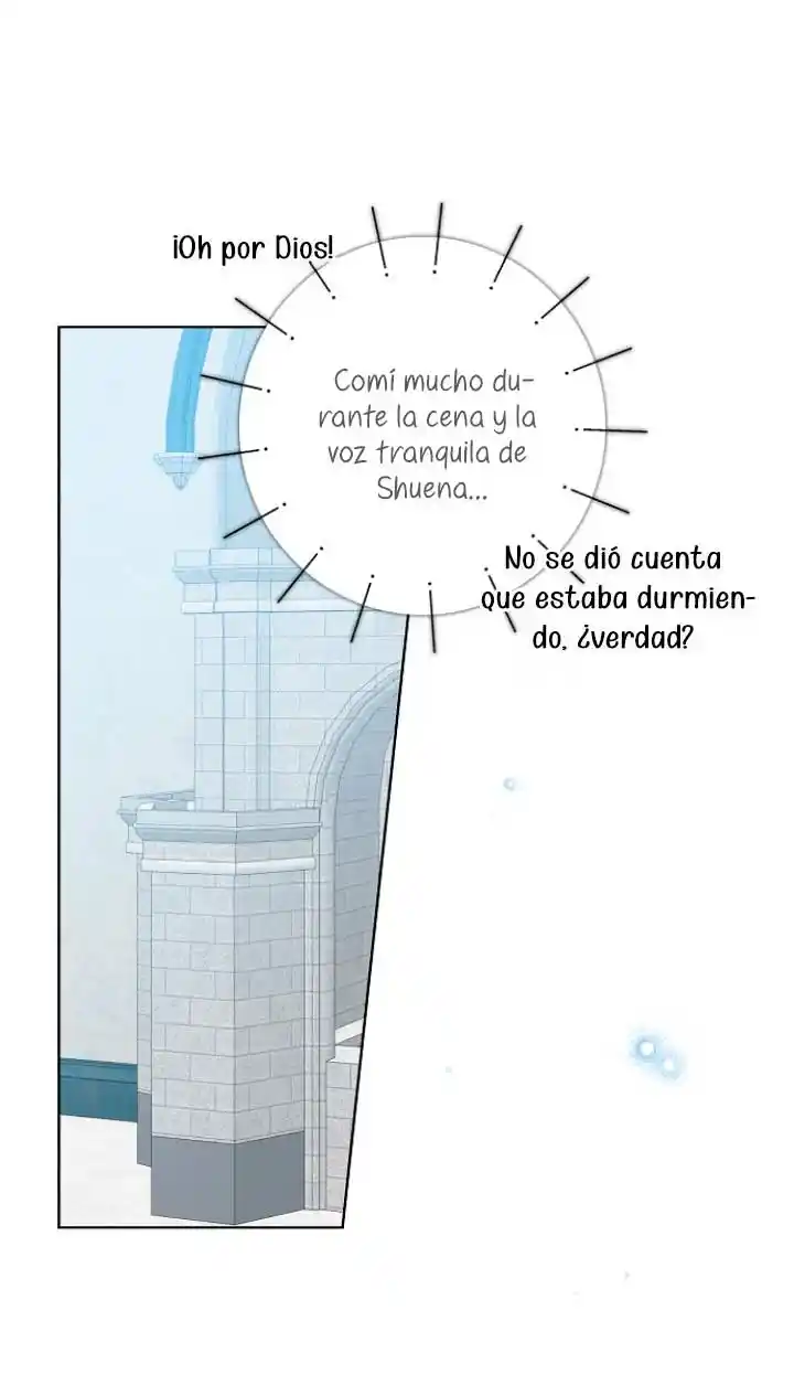 Nuestro Tirano Se Ha Vuelto Más Joven - Capítulo 30 - Página 69 - LectorTMOo
