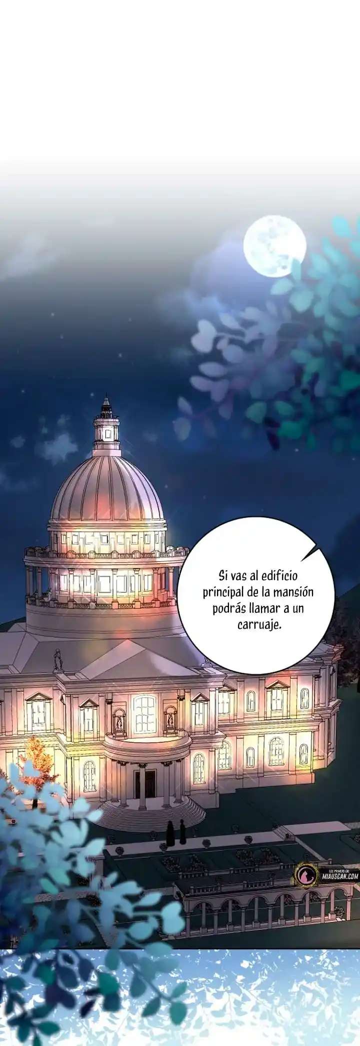 Nuestro Tirano Se Ha Vuelto Más Joven - Capítulo 30 - Página 73 - LectorTMOo