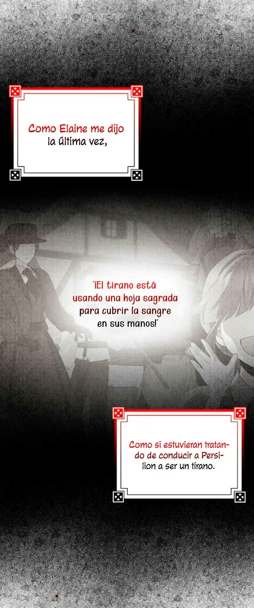 Nuestro Tirano Se Ha Vuelto Más Joven - Capítulo 33 - Página 17 - LectorTMOo