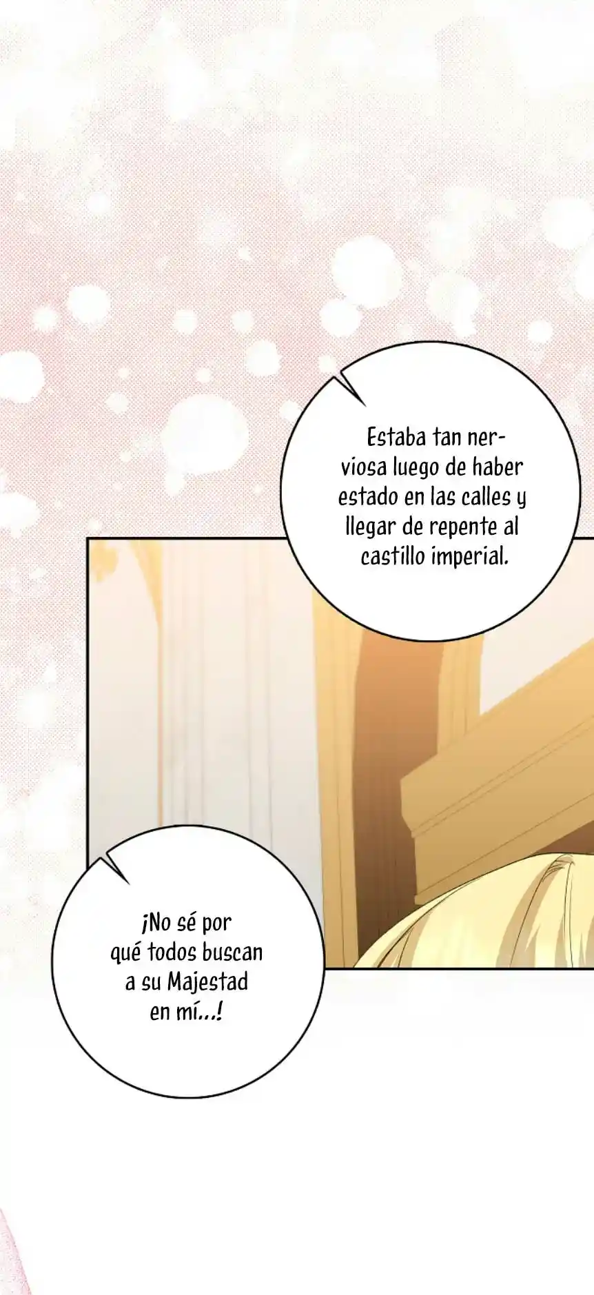 Nuestro Tirano Se Ha Vuelto Más Joven - Capítulo 33 - Página 44 - LectorTMOo