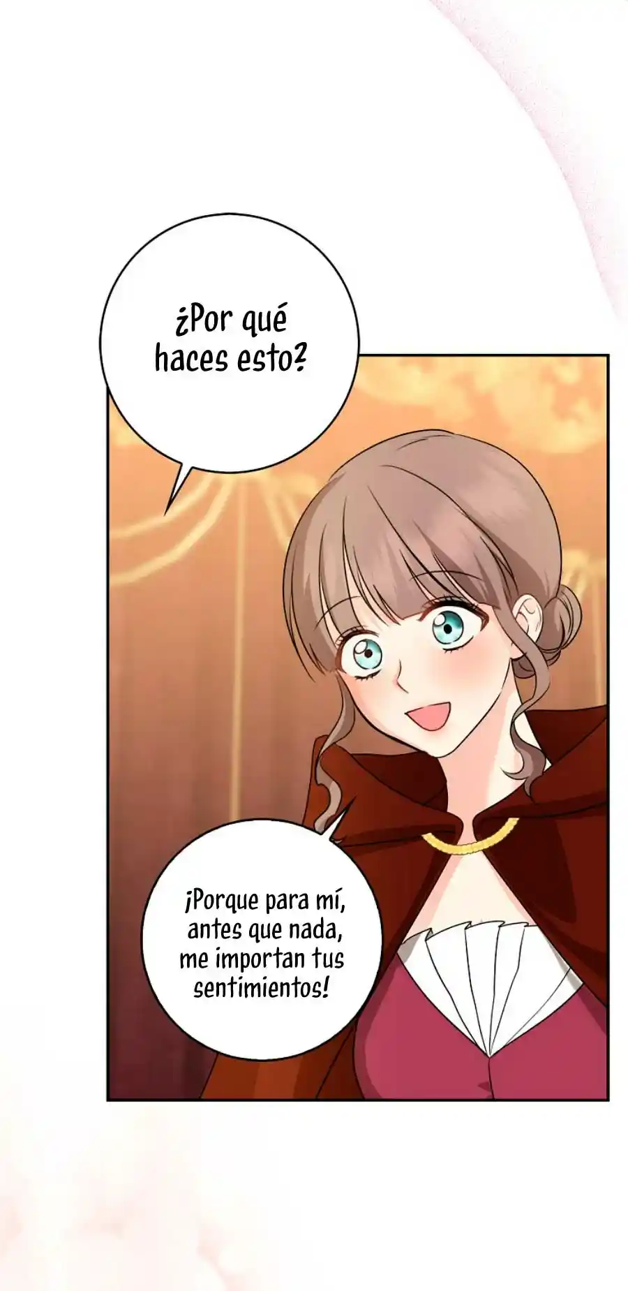 Nuestro Tirano Se Ha Vuelto Más Joven - Capítulo 34 - Página 89 - LectorTMOo