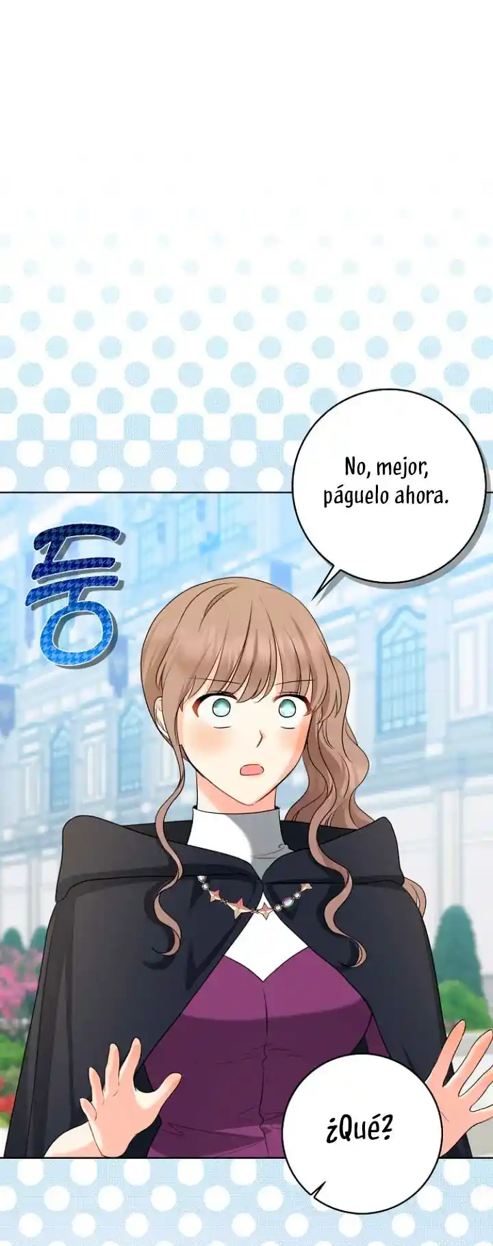 Nuestro Tirano Se Ha Vuelto Más Joven - Capítulo 35 - Página 121 - LectorTMOo