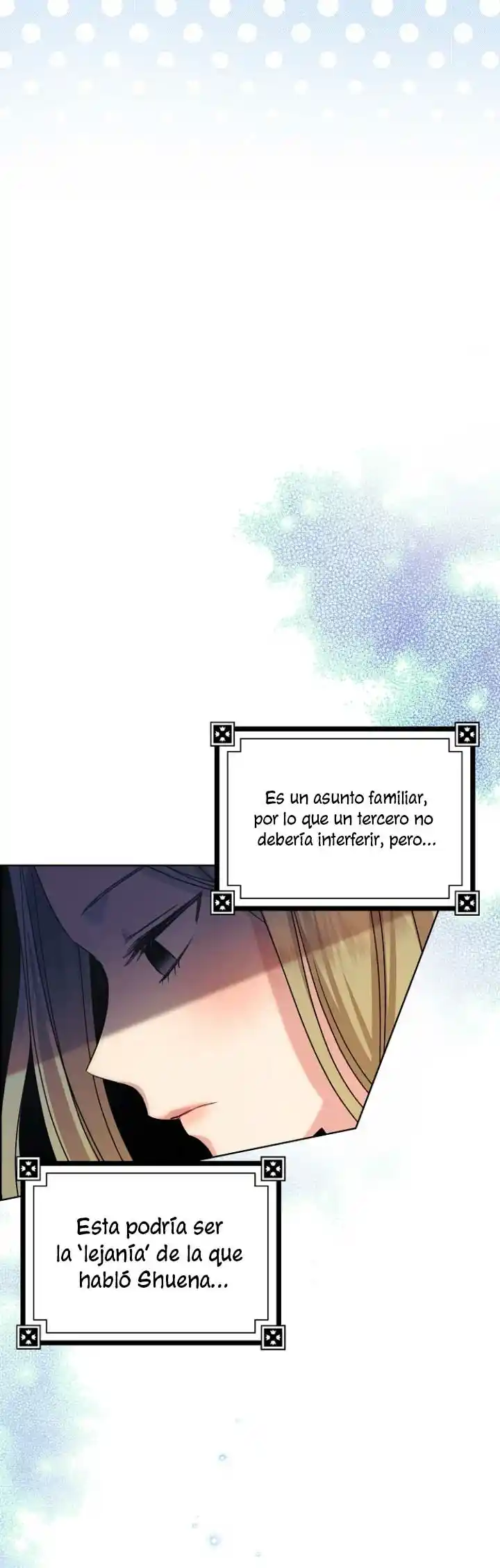 Nuestro Tirano Se Ha Vuelto Más Joven - Capítulo 35 - Página 123 - LectorTMOo